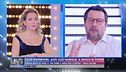 Salvini: "Regole certe dal governo per lavorare"