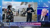 Guido Bertolaso: "Riaperture? Si, ma serve prudenza"