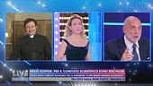 A fine maggio il via libera alle messe?