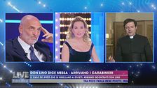 Padre Ariel: "Noi cattolici non siamo più una specie protetta"