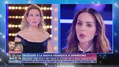 Nina e la telefonata con Elena Morali: "Lei mi ha parlato malissimo di lui"