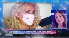I genitori di Favoloso: "Nina si sta vendicando"