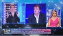 Marco Senise: "La Marini mi corteggiava mentre stavo con la Elia"