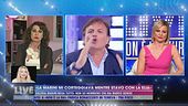 Un messaggio di Vladimir per tutti i maschietti italiani