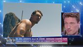 Da Asia Argento alla De Andrè, Gennaro contro tutti