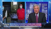 Ora il tracollo economico fa paura come i contagi
