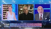 Coronavirus: tra una settimana riapriranno le chiese