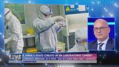 Il virus è stato creato in un laboratorio cinese?