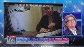 Pivetti indagata per mascherine false - Business da milioni di euro?