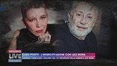 Caso Pivetti - L'intercettazione con Lele Mora