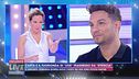 Carta e il fuorionda di "Live" trasmesso da "Striscia"