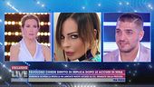 Favoloso chiede diritto di replica dopo le accuse di Nina