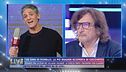 Fiorello, la svolta dopo l'incontro con Cecchetto
