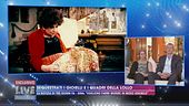 Ecco la ville di Gina Lollobrigida
