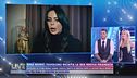 Nina Moric accusa il suo ex fidanzato