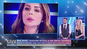 L'audio della telefonata Moric-Morali