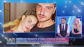 L'ex fidanzato di Elena attacca Favoloso