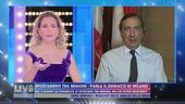 Assembramenti selvaggi, parla il sindaco di Milano, Beppe Sala: "Non vorrei essere costretto a chiudere"
