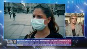 La protesta degli infermieri: eroi dimenticati