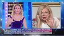 Sandra Milo: "sto facendo lo sciopero della fame"