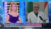 Il prof. Zangrillo: "Virus ora meno letale"