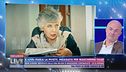 Mascherine contraffatte, l'intervista a Irene Pivetti