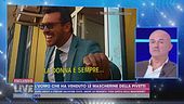 Chi è l'uomo che ha venduto le mascherine della Pivetti