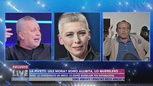 I rapporti di Irene Pivetti con la Cina: parla Lele Mora