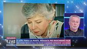 Mascherine contraffatte, la seconda parte dell'intervista a Irene Pivetti