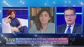 Mascherine a 50 centesimi introvabili, le risposte della viceministro dell'Economia, Laura Castelli
