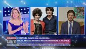 Gina Lollobrigina, per la prima volta Andrea Piazzolla risponde alle accuse