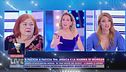 La mamma di Morgan attacca Jessica: "Quando vieni a Milano non porti Lara da me"