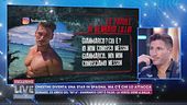 Onestini diventa una star in Spagna, ma c'è chi lo attacca