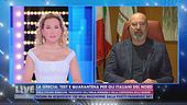La Grecia: test e quarantena per gli italiani del nord