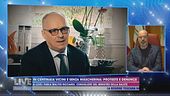 In centinaia vicini e senza mascherina: proteste e denunce
