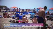 Spiagge prese d'assalto: com'è andato questo weekend?