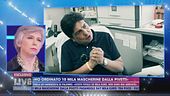 "Ho ordinato 10 mila mascherine dalla Pivetti"