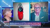 "Dovevo produrre scarpe con il marchio Pivetti, ma..."