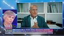 "Per colpa della Pivetti sono indagato anche io"