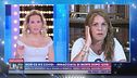 "Non ce n'è Covid" - Minacciata di morte dopo "Live"