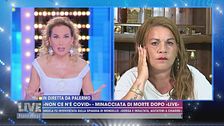 "Non ce n'è Covid" - L'intervista integrale di Angela a "Live"