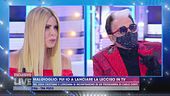 Malgioglio: fui io a lanciare la Lecciso in tv
