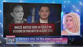 La telefonata choc tra Nina Moric e Favoloso