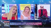 La caduta di Cristiano Malgioglio