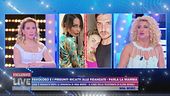 La mamma di Favoloso: "Nina ha recitato"