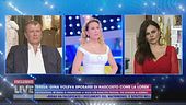 Rigau: "Basta menzogne, bisogna salvare Gina"