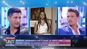 E' scontro tra Gianmarco e Gennaro