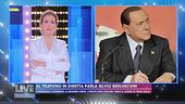 Silvio Berlusconi: "Sono soddisfatto di quanto ottenuto in Europa"