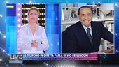 Silvio Berlusconi: "Dopo il covid la Cina riproporrà la sua sfida all'Occidente"