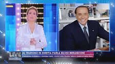 Silvio Berlusconi: "Dopo il covid la Cina riproporrà la sua sfida all'Occidente"